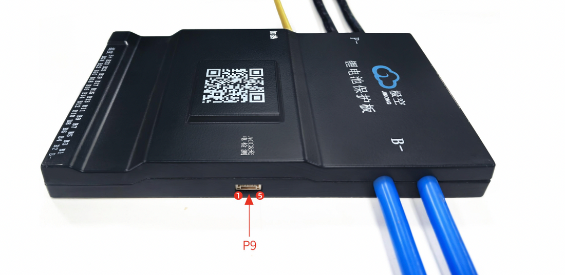 JK-BD6AxxS Series Active Balancing BMS Full Manual V19.1.1