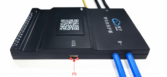 JK-BxAxxS-15P / 20P High Current Active Balancing BMS Manual V19.1.1