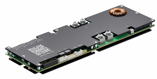JKBMS PB-Series V19: The Professional Guide to Smart ESS Battery Management