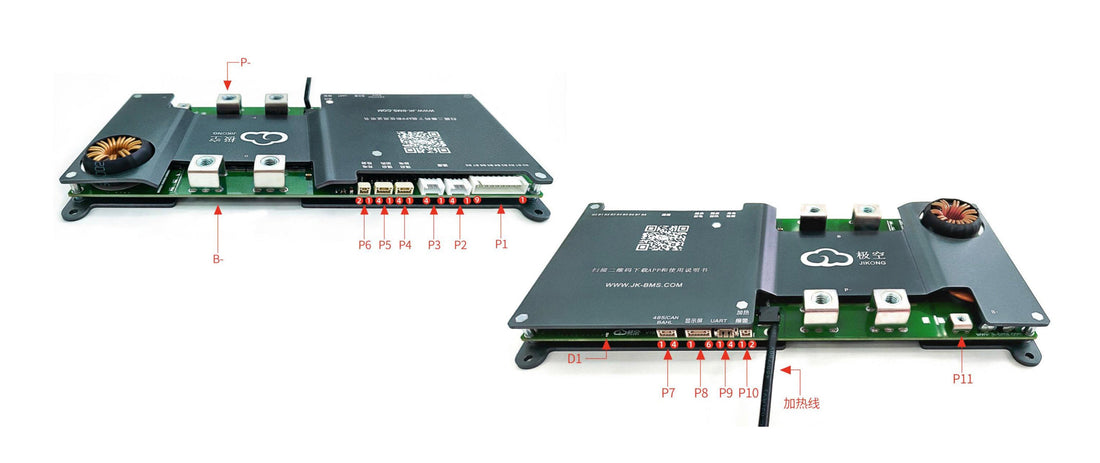 JK-QB2A8S-20P