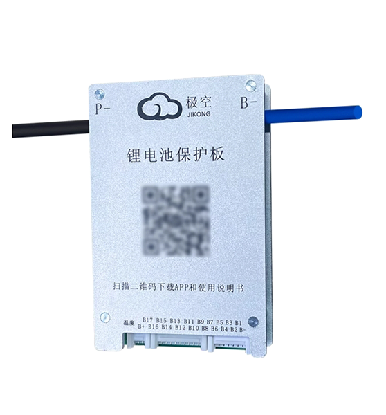 7S-17S Smart BMS