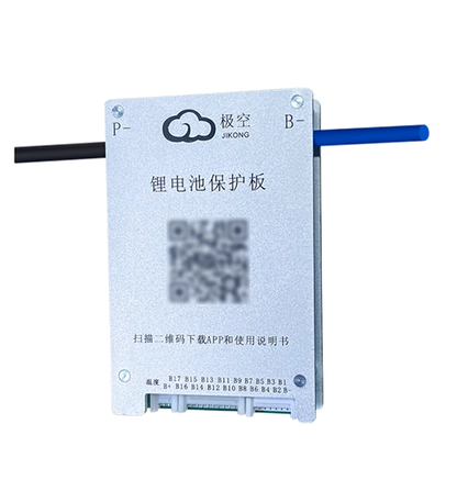 7S-17S Smart BMS