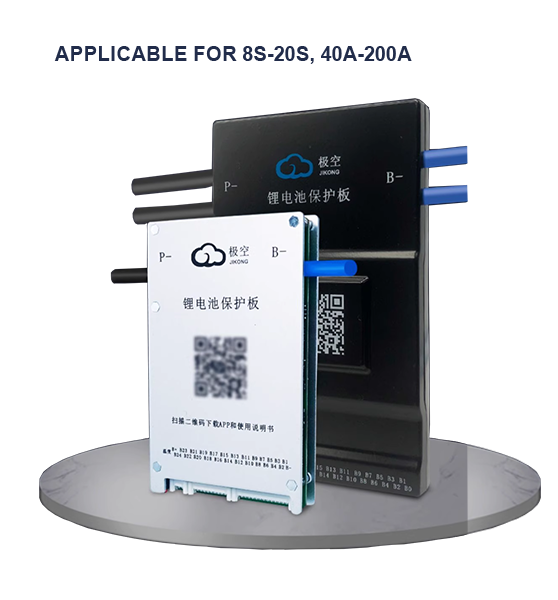 7S-24S Smart BMS