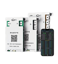 3S-8S Smart BMS
