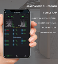 7S-17S Smart BMS