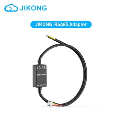 JIKONG BMS LCD 4.3 3.2 2.5 Inches RS485 For JIKONG BMS TFT LCD Display Voltage Current SOC Temperature Indicator