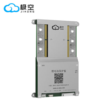 JIKONG Jk Bms Active Balance Bms 3S 4S 5S 6S 7S 8S 0.4A~2A Active Smart Bms 40A 60A 100A 200A 300A Lifepo4 Li-Ion Lto Battery