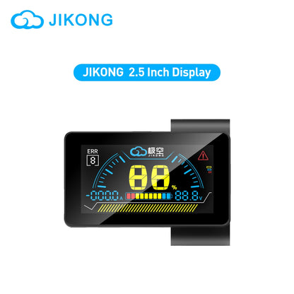 JIKONG BMS 4.3 3.2 2.5 Inch Touch Display Monitor JIKONG Accessory