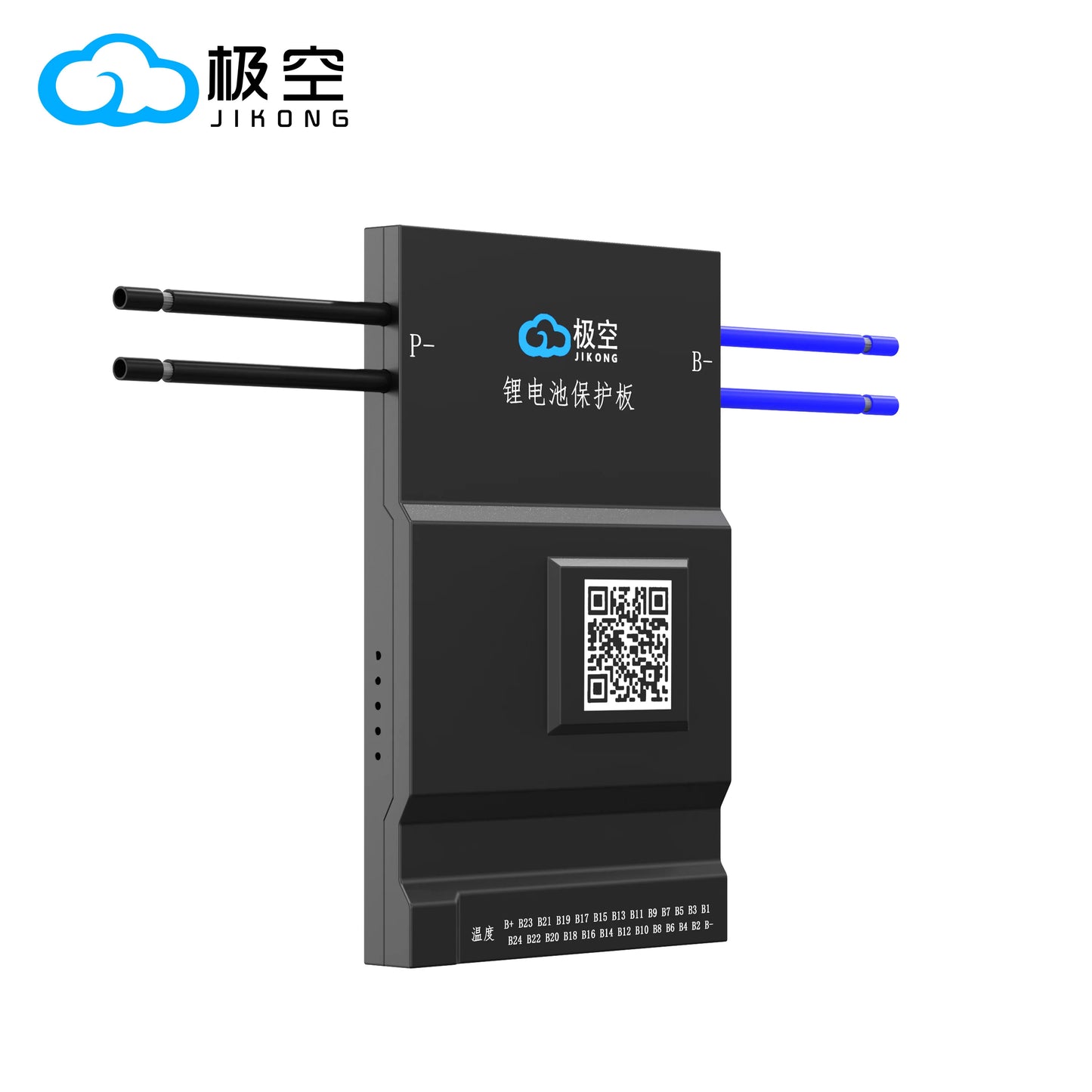 JIKONG JK BMS Active BMS 4S 5S 6S 7S 8S 17S 20S 24S 12V 24V 48V 40A 60A 100A 150A 200A 300A Lifepo4 Li-Ion Lto Battery Smart BMS