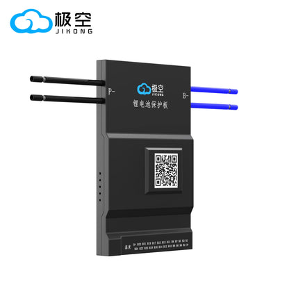 JIKONG JK BMS Active BMS 4S 5S 6S 7S 8S 17S 20S 24S 12V 24V 48V 40A 60A 100A 150A 200A 300A Lifepo4 Li-Ion Lto Battery Smart BMS