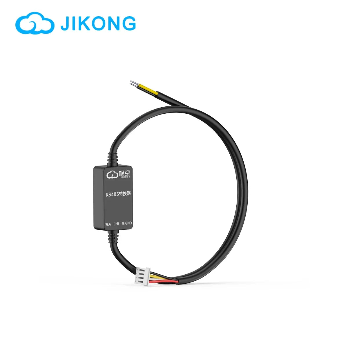 JIKONG BMS LCD 4.3 3.2 2.5 Inches RS485 For JIKONG BMS TFT LCD Display Voltage Current SOC Temperature Indicator