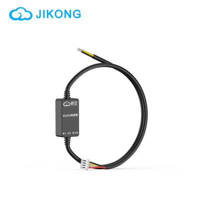 JIKONG BMS LCD 4.3 3.2 2.5 Inches RS485 For JIKONG BMS TFT LCD Display Voltage Current SOC Temperature Indicator
