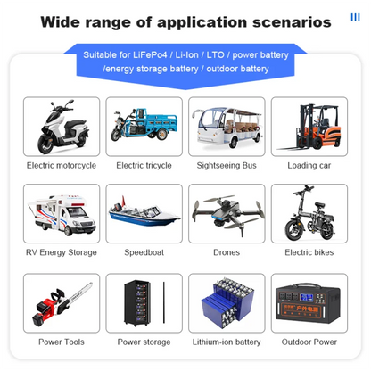 JIKONG Jk Bms BD6A24S10P Active Balance Bms 8S 10S 12S 16S 17S 20S 24S Smart Bms 60A 100A 150A 200A Lifepo4 Li-Ion Lto Battery