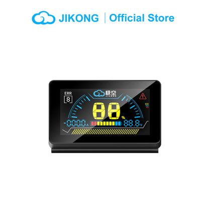 JIKONG BMS 4.3 3.2 2.5 Inch Touch Display Monitor JIKONG Accessory