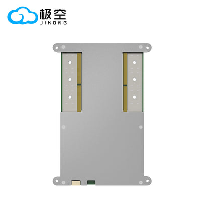 JIKONG JK BMS B2A8S30P 300A bms 4S 5S 6S 7S 8S Li-ion Lifepo4 LTO BATTERY 12V 24V  2A ACTIVE BALANCE JIKONG SMART BMS ON SALE