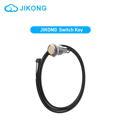 JIKONG BMS LCD 4.3 3.2 2.5 Inches RS485 For JIKONG BMS TFT LCD Display Voltage Current SOC Temperature Indicator
